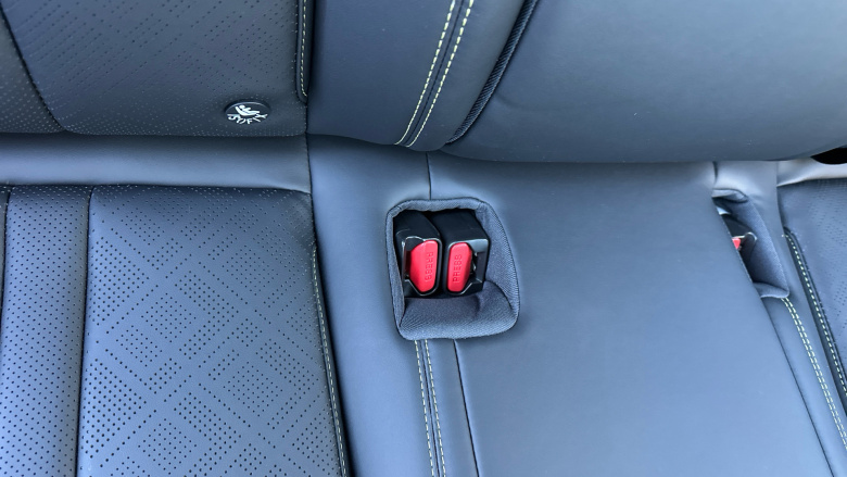 BYD Atto 2 130kW Boost 51kWh 5dr Auto Electric Hatchback